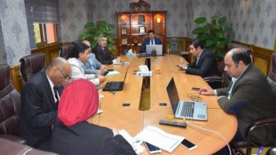 قرارات جديدة من وزير الرياضة لمواجهة فيروس كورونا