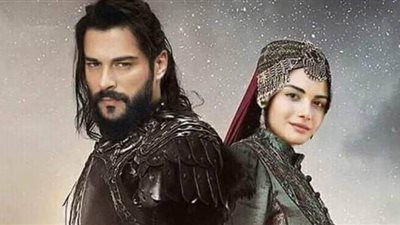 ملخص مسلسل قيامة عثمان الحلقة 1