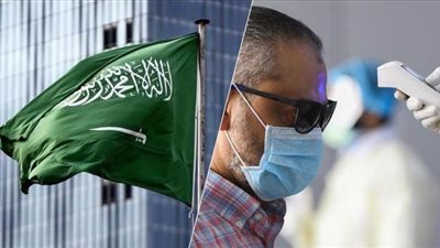 تسجيل 157 إصابة جديدة بفيروس كورونا في السعودية ليصل الإجمالي لـ1720