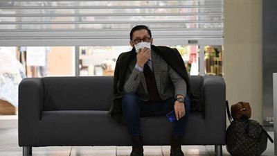 هل ينتقل كورونا عبر الاتصال الجنسي؟ خبير روسي يجيب