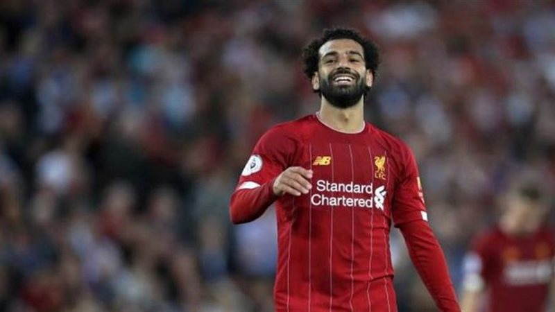 محمد صلاح