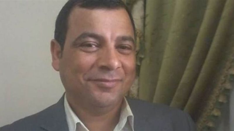 الشيخ محمد دحروج