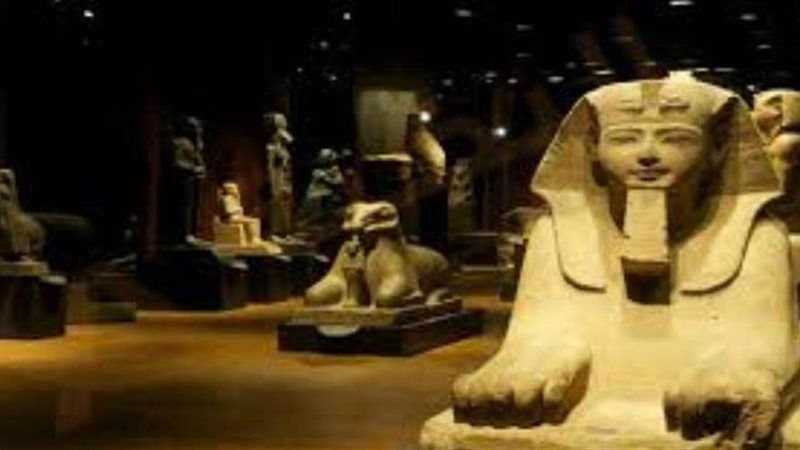 رؤية الفرعون في المنام