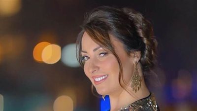 نيرمين الفقي تكشف حقيقة خبر خطوبتها