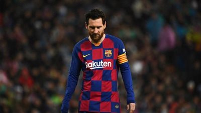 ميسي الخاسر الأكبر من قرار برشلونة بخفض رواتب اللاعبين