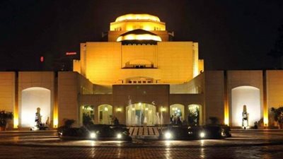 كيف تحتفل دار الأوبرا بالربيع وشم النسيم في ظل كورونا؟.. تعرَّف على البرنامج