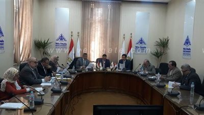 جامعة بنها تطلق مبادرة لدعم الأبحاث العلمية لمواجهة فيروس كورونا