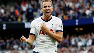 ريال مدريد يعرض بيل ومارسيلو وخاميس للتعاقد مع هاري كين