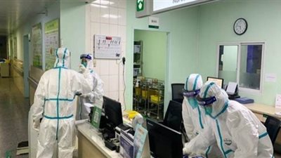 البنتاجون يعلن إصابة 93 شخصا على متن 