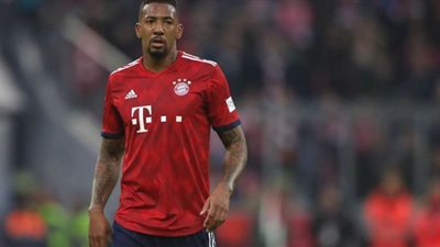 بايرن ميونخ يغرم بواتينج بسبب الحجر الصحي