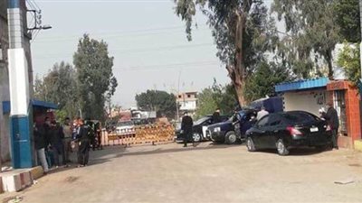 محافظ الغربية يكشف آخر تطورات الإصابات بكورونا في قرية الهياتم