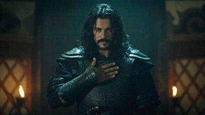 القنوات التي تعرض مسلسل قيامة عثمان