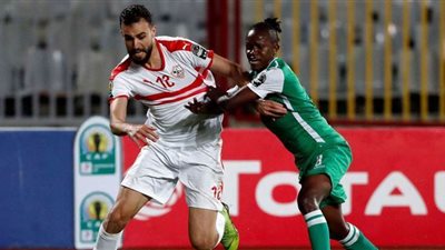 صحيفة إماراتية: رحيل أحمد فتحي عن الأهلي يخدم حمدي النقاز