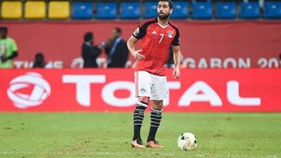 أحمد عيد: فتحي شارك في جميع البطولات وحمل شارة المنتخب بكأس العالم