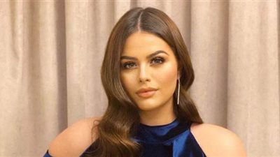 هنادي مهنا تشوق الجمهور بصورة من كواليس مسلسل 