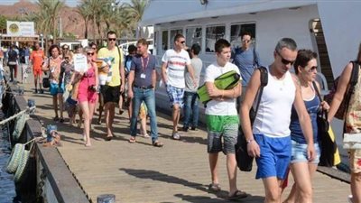 محافظ البحر الأحمر: آخر وفد سياحي متعدد الجنسيات يرفض المغادرة