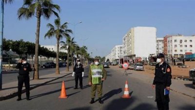 المغرب تسجل 40 إصابة جديدة بفيروس كورونا