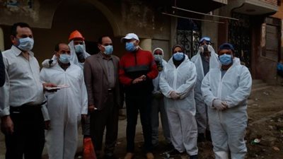 لمواجهة كورونا.. 