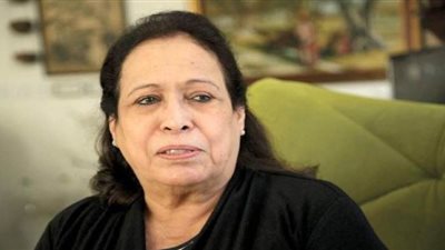 حياة الفهد تكشف حقيقة طلبها طرد العمالة المصرية من الكويت