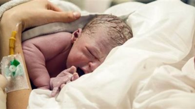 نجاح أول عملية ولادة قيصرية لسيدة مصابة بكورونا في الأردن