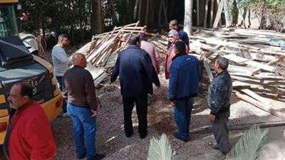 مدونة بمجلد التراث.. إنقاذ فيلا 