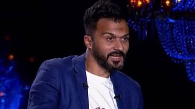 إبراهيم سعيد يكشف سبب ترحيله من معسكر المغرب