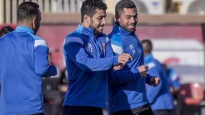 أيمن أشرف مودعاً 