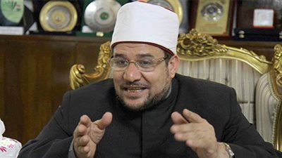 وزير الأوقاف: ما تطلقه أبواق الإخوان أبواب فتنة وشر والخلاص منها الحل الوحيد