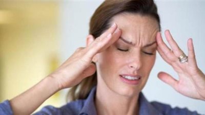 3 خطوات بسيطة تقضي على الصداع النصفي