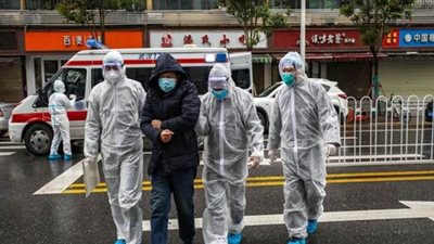 تسجيل 596 إصابة بكورونا في واشنطن ووفاة 11 شخصا