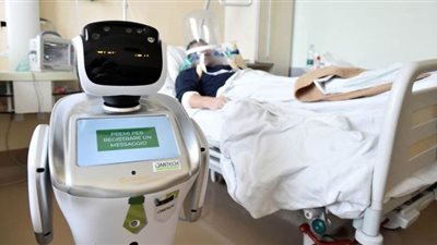 تومي يساعد على إبقاء أطباء إيطاليا في مأمن من فيروس كورونا