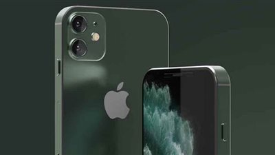 فوكسكون: لا يزال بالإمكان إطلاق IPhone 5G خلال الخريف