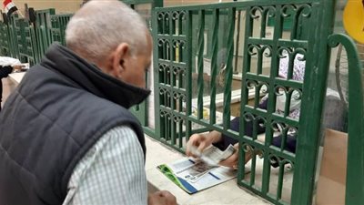 «المالية»: انتظام صرف معاشات أبريل من منافذ مصلحة «الخزانة العامة وسك العملة»