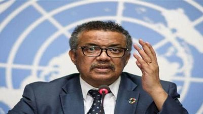 الصحة العالمية تطالب بتخفيف الديون عن الدول النامية لرعاية شعوبها في أزمة كورونا