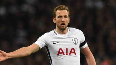 ريال مدريد يجهز عرضا مغريا لضم هاري كين من توتنهام