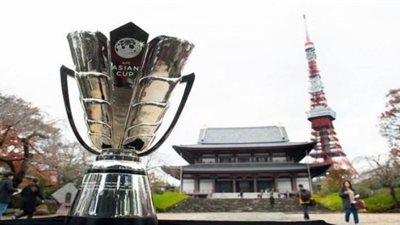 تمديد طلب استضافة كأس أمم آسيا 2027 بسبب كورونا