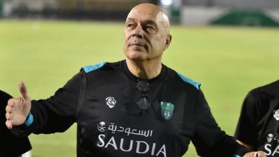 جروس يشتكي الأهلي السعودي بسبب تأخر 6 ملايين ريال من مستحقاته