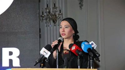 وزيرة البيئة: وضعنا خطة للتخلص الآمن من النفايات الطبية  | فيديو