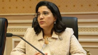 مي البطران: تسهيلات الرقابة المالية بشأن القروض متناهية الصغر في صالح المواطن