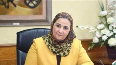 وزيرة التضامن تقدم التهنئة لذوي التوحد في يومهم العالمي