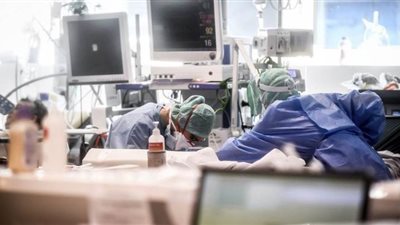 إصابات كورونا في إسبانيا تتجاوز الـ110 آلاف حالة.. والوفيات تتعدى 10000