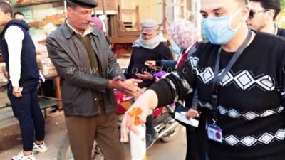 لمجابهة كورونا.. 