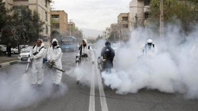 منظمات دولية تحذر من خطر نقص المواد الغذائية بسبب كورونا