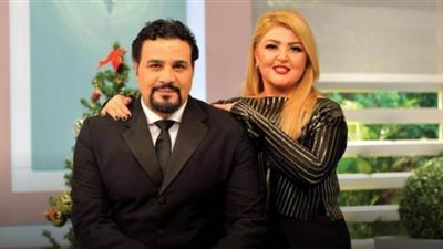 مها أحمد لزوجها: 