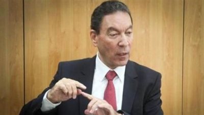 بعد التحذير من الإفراط في استخدامها.. هاني الناظر يقدم روشتة لالتهابات المطهرات 