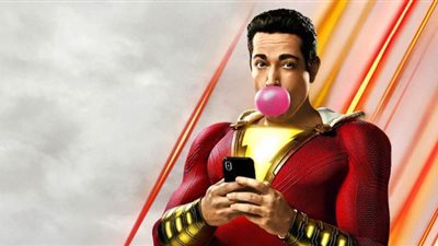 تأجيل تصوير الجزء الثاني من فيلم 