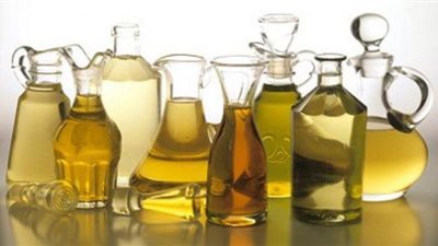 لهذه الأسباب الزيوت النباتية الأفضل للطهي