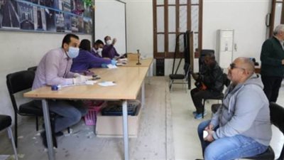 65 مدرسة لتسليم شرائح التابلت واستقبال أصحاب المعاشات في الجيزة