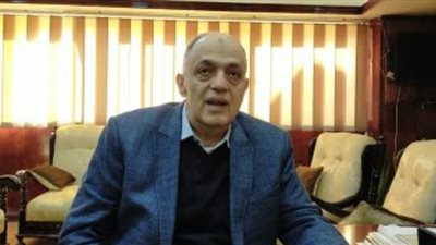 نائب المحلة يكشف حقيقة أزمة توزيع الكراتين على قرية الهياتم