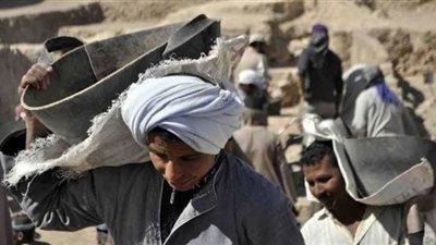 10 فئات مستفيدة من العمالة غير المنتظمة في قانون المعاشات الجديد.. تعرف عليها